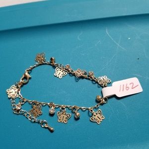 Choice of GOLD PLATED BRACELETS